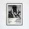ASAP Rocky Album Cover Poster Canvas Wall Art For Room Decor 17