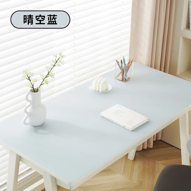 Large Waterproof Heat Resistant Kitchen Counter Mat For Table Protection 6
