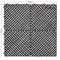 Heavy Duty Interlocking Garage Floor Tiles With Drainage For Car Wash And Outdoor Use 1