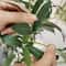 Tall Artificial Olive Tree Branch Realistic Faux Plant For Modern Home Decor 5