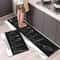 Soft Anti Slip Washable Floor Mat Long Kitchen Bedroom Hallway Rug 7