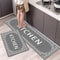 Soft Anti Slip Washable Floor Mat Long Kitchen Bedroom Hallway Rug 14