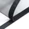 Custom Fit Self Adhesive Mosquito Window Screen Net 4