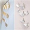 Butterfly Mirror Wall Stickers 3D Decorative Wall Decor Set 2