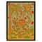 Mid Century Japanese Abstract Canvas Wall Art Prints 18