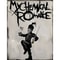 My Chemical Romance Canvas Poster Rock Band Wall Art 25