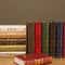 Vintage Decorative Fake Books Home Styling Display Props 2