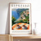 Buongiorno Espresso Kitchen Canvas Wall Art Poster 22