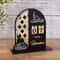 Ramadan Countdown Calendar Acrylic Eid Mubarak Decor Black Gold Islamic Ornament 1