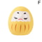 Japanese Daruma Doll Lucky Charm Mini Ceramic Fortune Decor For Home And Gifts 11