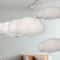 Dreamy Floating Cloud Ceiling Decor Set 3D Artificial Cloud Room Decoration 2