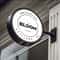 Custom LED Lightbox Sign Double Sided Outdoor Business Sign 0