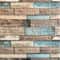 3D Brick Wall Sticker Self Adhesive Foam Wallpaper Home Decor Panels 21