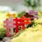 Mini Fairy Garden Accessories Set DIY Miniature Figurines For Garden And Dollhouse Decor 6