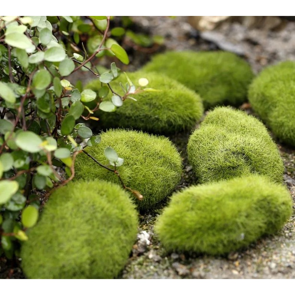 Mini Fairy Garden Accessories Set DIY Miniature Figurines For Garden And Dollhouse Decor 24