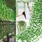 Artificial Ivy Vine Garland Hanging Green Leaves Decor For Home And Event Styling 3