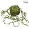 Natural Look Artificial Vine Garland Green Leaf Decor For Weddings Crafts And Home Styling 10