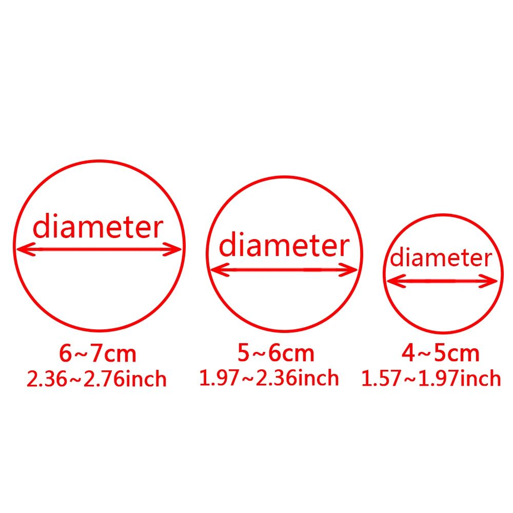 Natural Rose Quartz Crystal Ball Sphere Polished Healing Crystal Decor 5