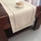 Modern Linen Table Runner Minimalist Dining Table Decor For Kitchen And Home 4