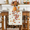 Maple Leaf Table Runner For Fall Table Decor And Farmhouse Dining Styling 1