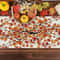 Maple Leaf Table Runner For Fall Table Decor And Farmhouse Dining Styling 2
