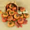 Mini Pumpkin Decor Set For Fall Table Decor And Thanksgiving Home Styling 2