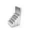N52 Strong Neodymium Magnet Set Heavy Duty Square Magnets Pack 3