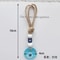 Blue Evil Eye Wall Hanging Lucky Protection Bead Home Decor 11