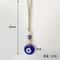 Blue Evil Eye Wall Hanging Lucky Protection Bead Home Decor 29