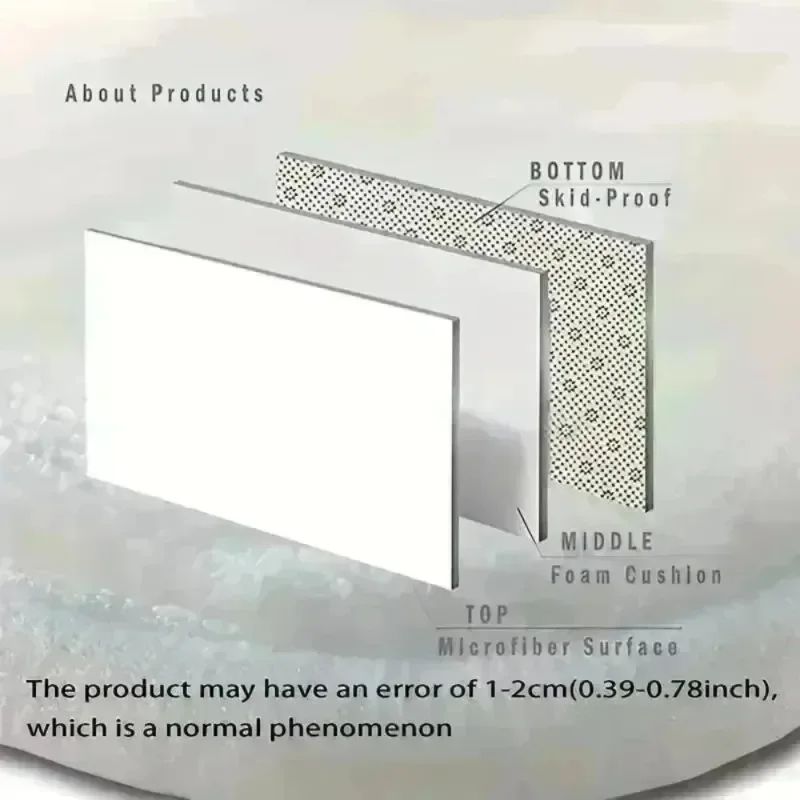 Chinese New Year Horse Rug Red Gold Festival Floor Carpet Decor 4