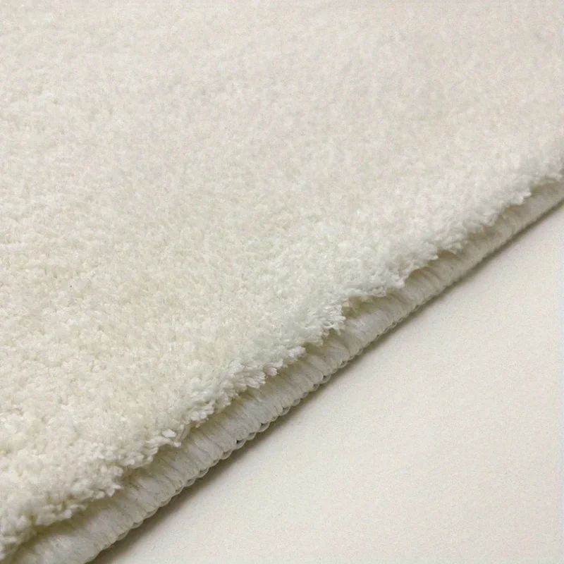 Cartoon Lion Plush Rug Soft Kids Room Play Mat Carpet 4