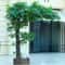 Artificial Cherry Blossom Tree Realistic Indoor Outdoor Floral Decor 4