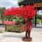 Artificial Cherry Blossom Tree Realistic Indoor Outdoor Floral Decor 13