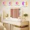 LED Vanity Mirror With Lights Dimmable Makeup Mirror For Bedroom Bathroom 5