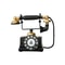 Vintage Retro Telephone Decor Antique Style Home Accent Ornament 5