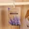 Lavender Rose Sandalwood Scented Sachet Set Long Lasting Closet Freshener 2