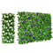 Expandable Artificial Ivy Privacy Fence Balcony Garden Decorative Screen 0