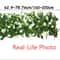 Expandable Artificial Ivy Privacy Fence Balcony Garden Decorative Screen 4