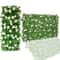 Expandable Artificial Ivy Privacy Fence Balcony Garden Decorative Screen 7