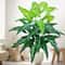 Artificial Calla Lily Plant Realistic Indoor Outdoor Flower Decor 4
