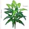 Artificial Calla Lily Plant Realistic Indoor Outdoor Flower Decor 9