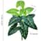 Artificial Calla Lily Plant Realistic Indoor Outdoor Flower Decor 21