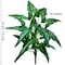 Artificial Calla Lily Plant Realistic Indoor Outdoor Flower Decor 29