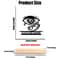 Personalized Ophthalmologist Desk Decor Metal Doctor Statue Gift 1