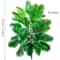 Artificial Palm Tree Large Tropical Faux Plant Leaves Decor For Home And Garden 18