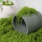 Artificial Moss Decor Green Faux Moss For DIY Crafts And Home Decoration 2