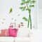 Bamboo Forest Wall Sticker Removable Nature Wall Decor For Living Room 3
