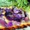 Amethyst Crystal Stones Polished Healing Crystals For Decor And Energy Balance 2