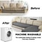 Waterproof Pet Couch Cover Quilted Sofa Protector For Dogs And Cats 2