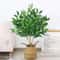 Artificial Eucalyptus Plant Tall Indoor Greenery Decor For Home And Office 2
